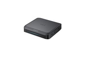 Mobil - Adaptere & Opladere - Anker Prime Charging Base 150W - Black - A1903G11