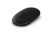 Mus - Satechi OntheGo Bluetooth - Mus - Beige - ST-MOTGK