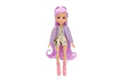 Dukker & Tilbehør - K POP Nari Fashion doll *DEMO* - 932999