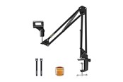 Mikrofon - Maono BA20 Microphone Holder - BA20 black
