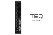 Stationær - PC & Mac - Teqcycle Lenovo ThinkCentre M90q - Core i5 | 16GB | 256GB | Premium Grade | Refurbished - TLM90QML06B