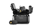 Mikrofon - Maono WM622 PBC2 Wireless Lavalier Microphone - WM622 PBC2