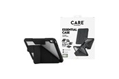 Tablet - Covers & Cases - CARE by PanzerGlass Essential Case Black iPad 11" (2025-2026) - CR98643