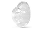 Baby Udstyr - Elvie Stride Breast Shield breast funnel 24 mm 2 pcs - EB01-BSM02-EU