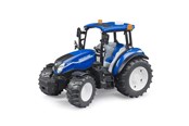 Legetøjsbil - Bruder New Holland T5.120 - BR2184