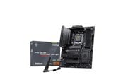 Bundkort - MSI MAG X870E TOMAHAWK MAX WIFI Bundkort - AMD X870E - AMD AM5 - DDR5 RAM - ATX - MAG X870E TOMAHAWK MAX WIFI