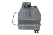 Dockingstation - Gamber-Johnson LLC Gamber-Johnson - vehicle docking station - 7160-1807-02