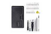 Systemtilbehør (kølepasta mv.) - StarTech.com - tool kit - LAPTOP-TOOL-KIT