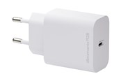 Mobil - Adaptere & Opladere - dbramante1928 re-charge power adapter - bulk - 24 pin USB-C - 20 Watt - CH20EUWH4391