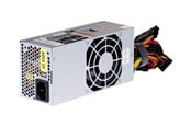 Strømforsyning - Akyga Ultimate Series AK-T1-250 - power supply - 250 Watt Strømforsyning - 250 Watt - 80 mm - ATX - 80 Plus Gold certified - AK-T1-250