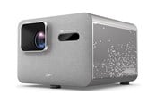 Projektor - BenQ Projektor TK705STi - DLP projector - short-throw - 802.11a/b/g/n/ac/ax wireless / Bluetooth 5.2 - 3840 x 2160 - 3000 ANSI lumens - 9H.R0D77.57E