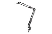 Vægbeslag, AV-Beslag & AV-Møbler - König & Meyer 23840 - Microphone desk arm - Max 800 g - recommended for - 23840-300-55