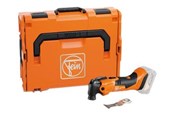 Multiværktøj - Fein MultiMaster Plus AS AMM 500 - 71293862000