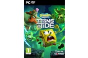Spil - SpongeBob SquarePants: Titans of the Tide - Windows - Platform - 9120131603558