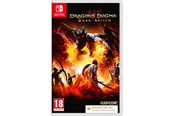 Spil - Dragon's Dogma: Dark Arisen (Code in a Box) - Nintendo Switch - Action - 5055060981474