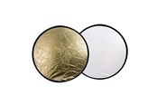 Foto & Videotilbehør - Falcon Eyes CFR-32G foldable round reflector - 298083