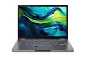 Bærbar - Acer Aspire Spin 14 - 14" Touch | Core Ultra 5 | 16GB | 512GB - NX.J3JED.003