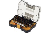 Håndværktøj - Dewalt McLaren F1 Screwdriving Bit Set - 32 Piece - DT70901T-QZ