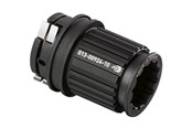 Sport & Fitness - Tacx Garmin  Microspline freewheel - 010-13042-07
