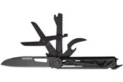 Multiværktøj - Gerber Armbar Scout multi-tool dark green - 1064404