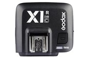 Foto & Videotilbehør - Godox X1R-C TTL radio receiver Canon - X1R-C