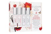 Gaveæsker - Clean Giftset with 4 x 5 ml - 87403001069