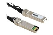 Netværkskabel - Dell 100GBase direct attach cable - 5 m - 5 m - 5m - 470-ABPU