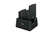 Bærbar Oplader - Panasonic FZ-VCBG210 - battery charger - FZ-VCBG210