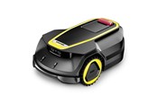 Robotplæneklipper - Kärcher RCX 4 robotplæneklipper, 1500 m² - 1.269-740.0