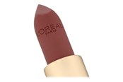 Makeup - L'Oréal Paris Paris Color Riche Lipstick 4.8 g.- 235 Nude. - A56991