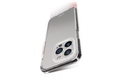 Mobil - Covers & Cases - SBS Extreme X3 cover til iPhone 13 Pro Max® - Gennemsigtig - TEUNBKEX3IP1367