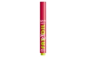 Makeup - Nyx Fat Oil Slick Click Lip Balm 2.3 ml.– Double Tap 10. - 800897250065