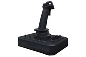 Spil tilbehør - HONEYCOMB Foxtrot Aviation Stick - Wired Flysimulator-styring - HC003363