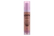Makeup - Nyx Natural Cream Concealer 9.6 ml.– 11 Mocha - 800897129866