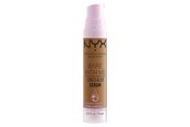 Makeup - Nyx Camouflage Liquid Concealer 9.6 ml. – 10 Camel - 800897129859