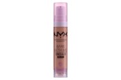 Makeup - Nyx Hydration Cream Concealer 9.6 g.– 08 Sand - 800897129835