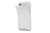 Mobil - Covers & Cases - SBS Skinny cover til iPhone SE 2022 / SE 2020 / 8 / 7® - Gennemsigtig - TESKINIPSE22T