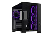 Kabinet - ASUS A32 PLUS - Kabinet - Tower - Sort - 90DC00S0-B19000