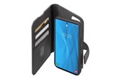 Mobil - Covers & Cases - SBS book cover med aftageligt cover til Samsung Galaxy A53® - Sort - TEBKDETSAA53K
