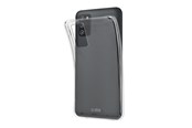 Mobil - Covers & Cases - SBS Skinny cover til Samsung Galaxy A03® - Gennemsigtig - TESKINSAA03T