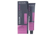 Hårpleje - Revlon Permanent Hårfarve 70ml. – 052 Hindbærrosa. - 8007376050600