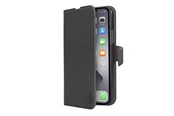 Mobil - Covers & Cases - SBS Book Wallet Case med standerfunktion til iPhone 14/13 - Sort - TEBKWALIP1361K