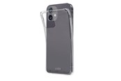 Mobil - Covers & Cases - SBS Skinny cover til iPhone 14 / 13® - Gennemsigtig - TESKINIP1361T