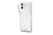 Mobil - Covers & Cases - SBS Skinny cover til iPhone 13 mini® - Gennemsigtig - TESKINIP1354T