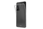 Mobil - Covers & Cases - SBS Skinny cover til Samsung Galaxy A22 4G® - Gennemsigtig - TESKINSAA224GT