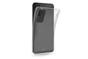 Mobil - Covers & Cases - SBS Skinny cover til Samsung Galaxy A32 4G® - Gennemsigtig - TESKINSAA324GT