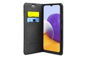 Mobil - Covers & Cases - SBS Book Wallet Lite cover til Samsung Galaxy A22 5G® - Sort - TEBKLITESAA22K