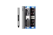 Skrue/Boremaskine - HOTO SNAPBLOQ R-A04 Electric Mini Rotary Tool Kit - HFE0022GL