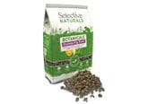 Kanin & gnaver - Science Selective Botanicals Marsvin 1,5 kg - 4223