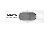 USB Stick - A-Data ADATA UV220 - 64GB - USB Stick - AUV220-64G-RWHGY